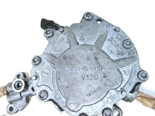 Used Injection pump VW GOLF PLUS V (5M1, 521) 1.9 TDI (105 hp) 20916120