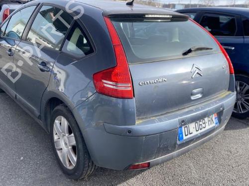 Electronic module CITROËN C4 I (LC_) 1.6 HDi | BP37187194M83 - Image 9