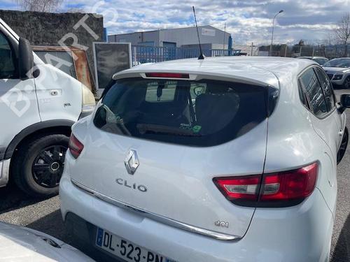 Starter RENAULT CLIO IV (BH_) 1.5 dCi 90 | BP20912275M8 