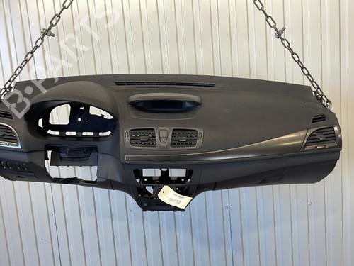 Used Dashboard Dashboard RENAULT MEGANE III Hatchback (BZ0/1_, B3_) 1.5 dCi (BZ09, BZ0D, BZ1W, BZ29, BZ14) (110 hp) 26974926 26974926