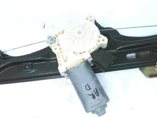 Used Rear right window mechanism Rear right window mechanism BMW X4 (F26) xDrive 20 d (190 hp) 20911923 20911923
