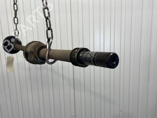 Right front driveshaft RENAULT TRAFIC II Van (FL) 2.0 dCi 115 (FL01, FL0U) | BP20914503M39 