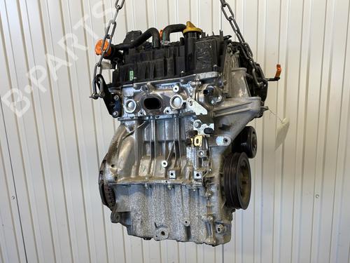 Used Engine Engine DACIA SANDERO II 1.0 SCe 75 (B8JC, B8JD, B8NC) (73 hp) 25588810 25588810