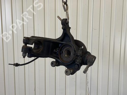 Used Right front steering knuckle Right front steering knuckle CITROËN C4 CACTUS 1.2 VTi 82 (82 hp) 28817801 28817801