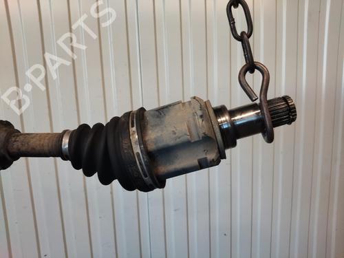 Used Left front driveshaft Left front driveshaft TOYOTA RAV 4 III (_A3_) 2.2 D 4WD (ALA30_, ALA30R) (136 hp) 36446217 36446217
