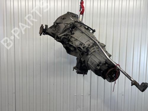 Gearbox AUDI A5 (8T3) 3.0 TDI quattro | BP30360531M3  - Image 10