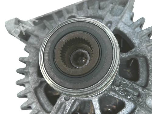 Generator MERCEDES-BENZ A-CLASS (W169) A 180 CDI (169.007, 169.307) | BP27682022M7 