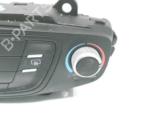Commande Chauffage FORD B-MAX (JK) 1.0 EcoBoost | BP34217643I5 - Image 2