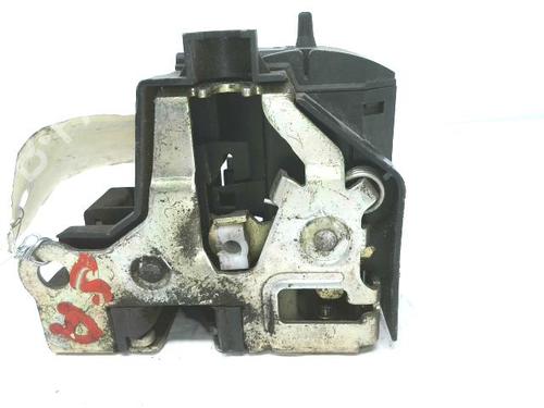 Front right lock RENAULT MEGANE I (BA0/1_) 1.9 dTi (BA08, BA0N) | BP22098622C97 