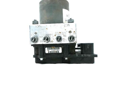 ABS pump FIAT DUCATO Van (250_) 120 Multijet 2,3 D | BP20912182M43 