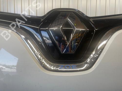 Used Front bumper Front bumper RENAULT ZOE (BFM_) [2012-2026] 36100099 36100099