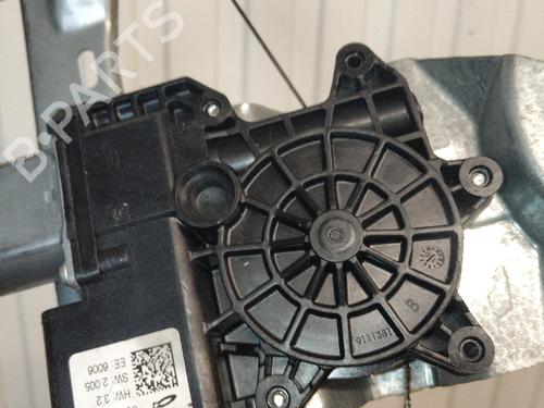 Used Front left window mechanism Front left window mechanism RENAULT TWINGO III (BCM_, BCA_) 1.0 SCe 70 (71 hp) 39414871 39414871