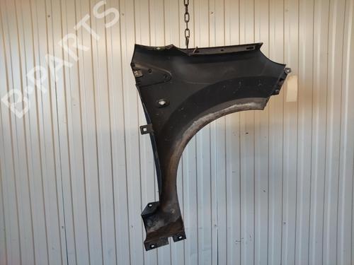 left-front-fenders-renault-twingo-ii-cn0_-2007-39197239 main image