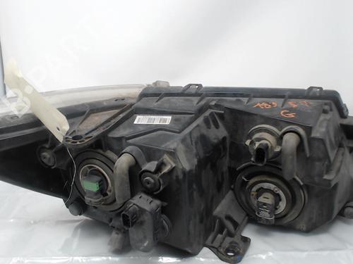 Used Left headlight Left headlight DODGE JOURNEY 2.0 CRD (140 hp) 20917017 20917017