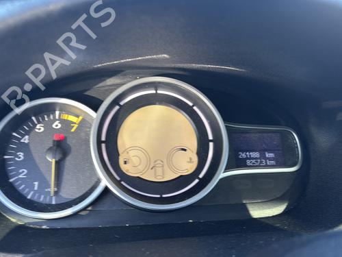 Starter RENAULT MEGANE III Hatchback (BZ0/1_, B3_) 1.4 TCe (BZ0F, BZ1V) | BP32445421M8 - Image 10