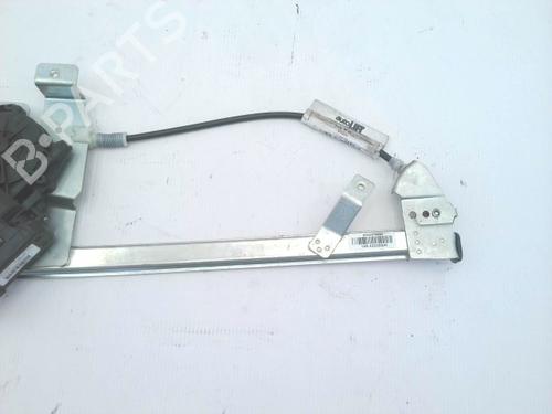 Used Front left window mechanism Front left window mechanism RENAULT MODUS / GRAND MODUS (F/JP0_) 1.2 (JP0C, JP0K, FP0C, FP0K, FP0P, JP0P, JP0T) (75 hp) 28429742 28429742