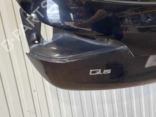 Tailgate AUDI Q5 (8RB) 2.0 TDI quattro | BP27699913C6 