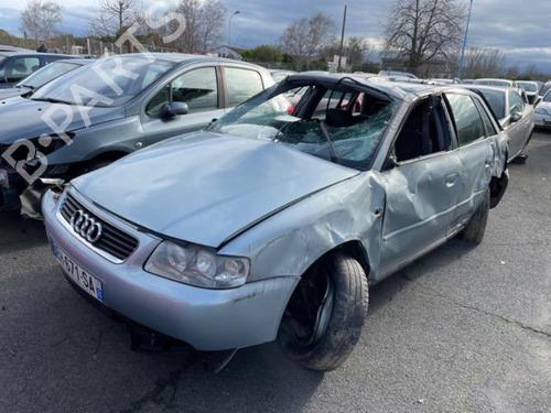 Front windshield wiper arm AUDI A3 (8L1) 1.9 TDI | BP20913542C143 