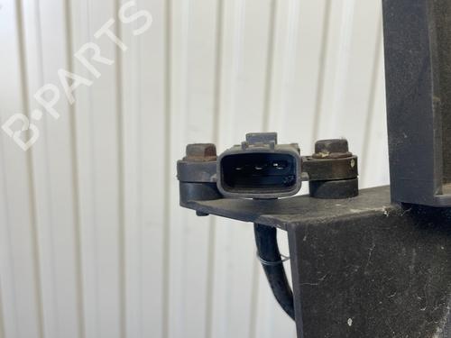 intercooler-nissan-pathfinder-iii-r51-2005-32865216 main image