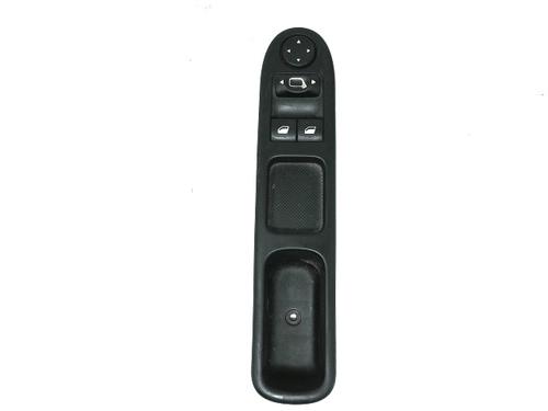 left-front-window-switch-peugeot-307-3ac-2000-2001-2002-2003-2004-2005-2006-2007-2008-2009-2010-2011-2012-31833477 main image