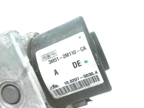 ABS pump MAZDA 3 (BK) 1.6 DI Turbo | BP22197650M43 