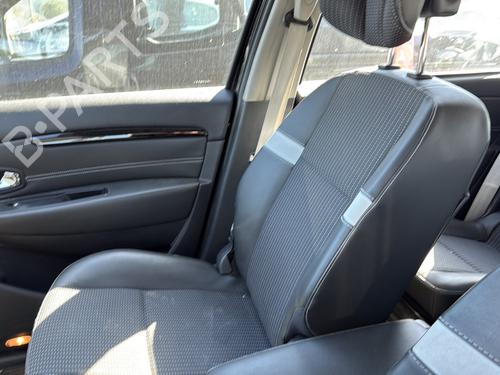 Front left panel RENAULT SCÉNIC III (JZ0/1_) 1.6 dCi (JZ00, JZ12) | BP29318459C58 - Image 11