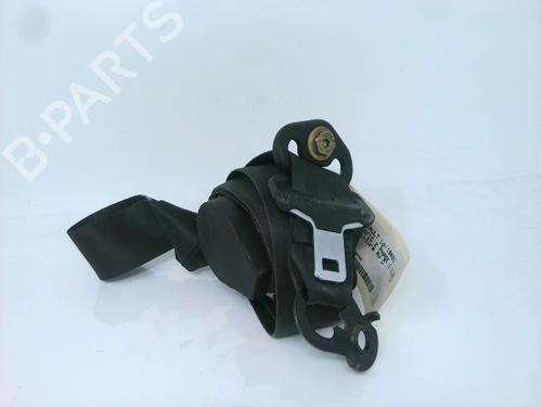 Front right seatbelt RENAULT TRAFIC II Van (FL) 1.9 dCi 80 (FL0B) | BP26213896I25 - Image 2