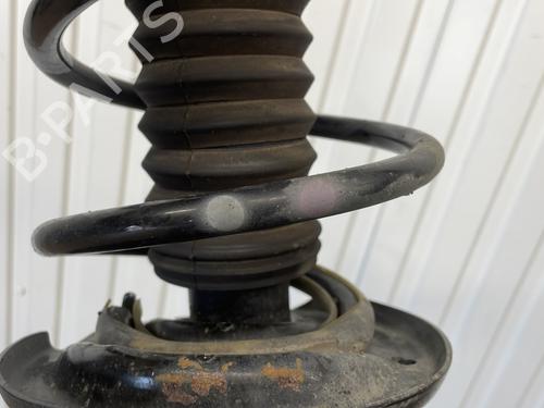 Right front shock absorber RENAULT CLIO IV (BH_) 1.5 dCi 90 | BP27486359M17 