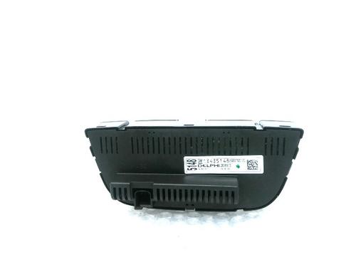 AC Styreenhet / Manøvreringsenhet OPEL MERIVA B MPV (S10) 1.4 (75) | BP24861713I5