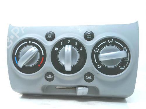 Climate control SUZUKI ALTO VII (GF) 1.0 (AMF310, GFC31S) | BP20912340I5 