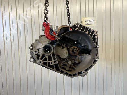Gearbox FIAT 500 (312_) 1.3 D Multijet (312AXB1A) | BP28806564M3  - Image 7
