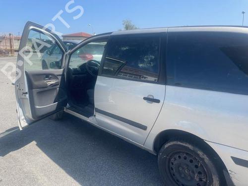 Front left window mechanism VW SHARAN (7M8, 7M9, 7M6) 1.9 TDI | BP20911975C22 