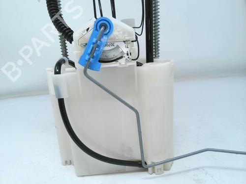 Fuel pump PEUGEOT PARTNER Box Body/MPV (K9) 1.5 BlueHDi 100 | BP29178808M76