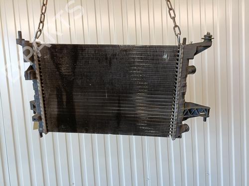 Used Water radiator Water radiator OPEL COMBO Tour 1.4 (90 hp) 22100871 22100871