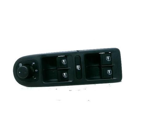 Used Left front window switch Left front window switch VW GOLF VI (5K1) 1.6 TDI (105 hp) 20914459 20914459