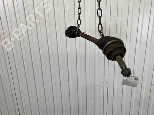 Right front driveshaft RENAULT CLIO II (BB_, CB_) 1.5 dCi (B/CB07) | BP28952375M39