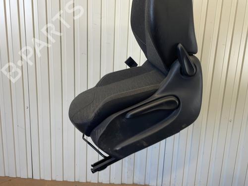 Left front seat CITROËN C3 II (SC_) 1.2 VTi 82 | BP29599866C15  - Image 10