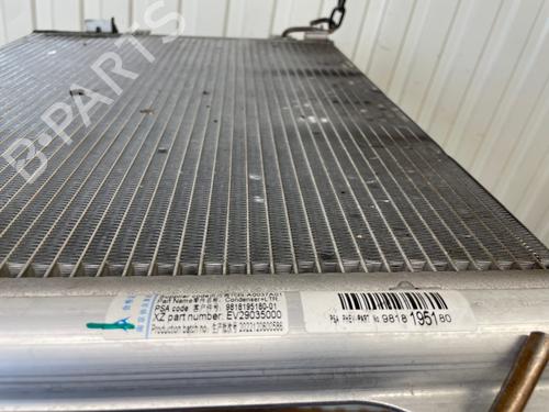 AC radiator CITROËN C5 AIRCROSS (A_) 1.6 Hybrid 225 (A45GFR) | BP37729401M32 - Image 3