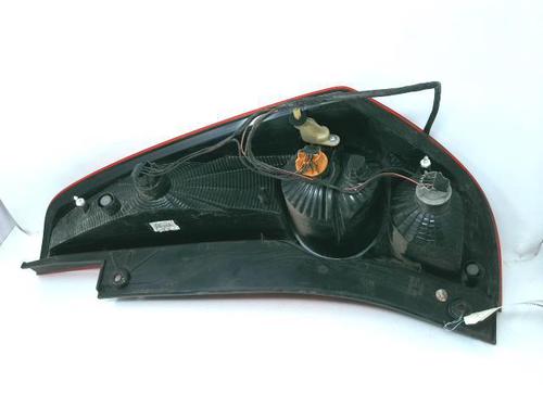 Used Left taillight OPEL AGILA (B) (H08) 1.0 (F68) (65 hp) 20911127