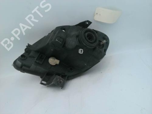 Right headlight RENAULT KANGOO (KC0/1_) D 55 1.9 (KC0D) | BP31956815C29 - Image 7