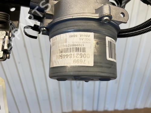 Steering column JEEP COMPASS (MP, M6, MV, M7) 1.3 Hybrid 4x4 | BP31019258M21 