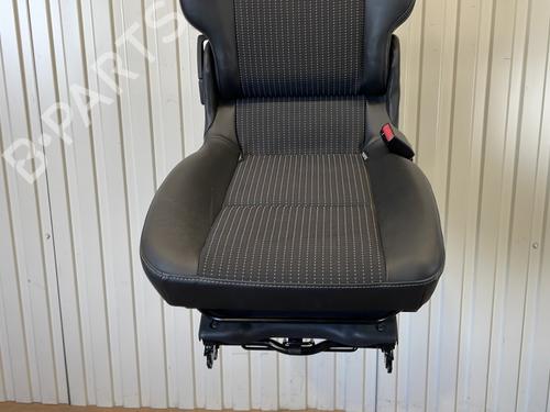 Used Rear seat Rear seat RENAULT SCÉNIC III (JZ0/1_) 1.6 dCi (JZ00, JZ12) (130 hp) 29318497 29318497