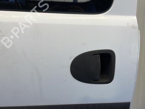Used Right slide door Right slide door 22199336 22199336