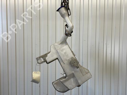 Used Windscreen washer tank CITROËN C5 III (RD_) 1.6 HDi 110 (RD9HL0, RD9HR8, RD9HRA) (112 hp) 29243507