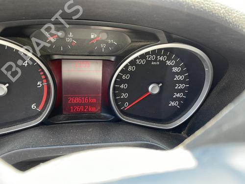 Front right window mechanism FORD S-MAX (WA6) 2.0 TDCi | BP20912982C23 