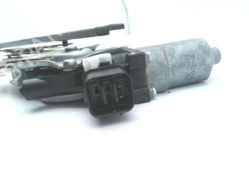 Rear left window mechanism CITROËN C4 AIRCROSS 1.8 HDi 150 AWC | BP29155774C24