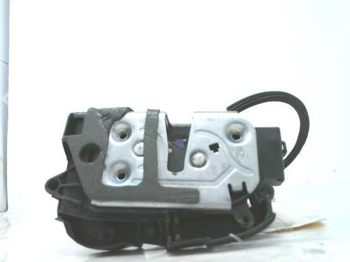 Venstre foran lås FORD FIESTA VI (CB1, CCN) 1.4 TDCi (68 hp) 20914708
