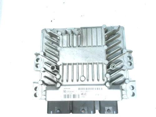 Electronic module FORD FIESTA VI (CB1, CCN) 1.4 TDCi | BP37187220M83 - Image 7