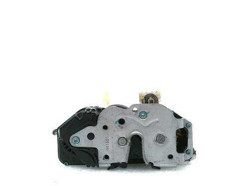 Front right lock OPEL INSIGNIA A (G09) 2.0 CDTI (68) | BP22887517C97 
