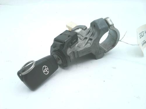 Ignition barrel TOYOTA AYGO (_B4_) 1.0 (KGB40) | BP29758280M48  - Image 6